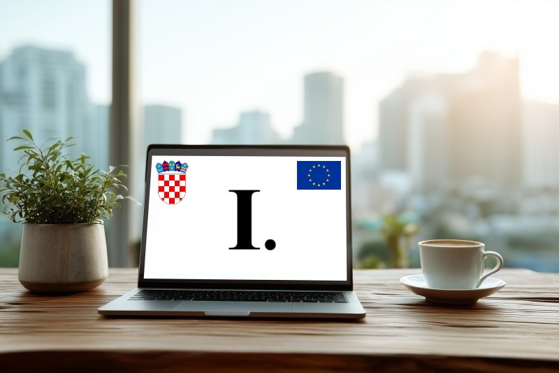 Državni ispit - I. razina