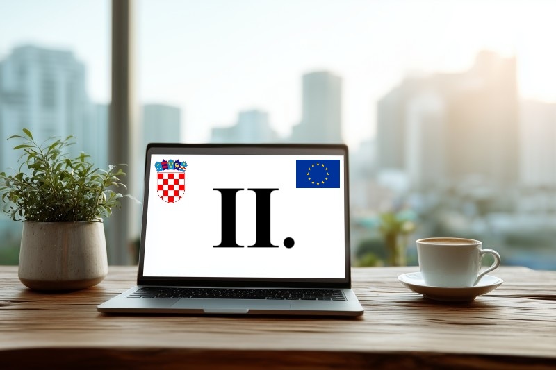 Državni ispit - II. razina