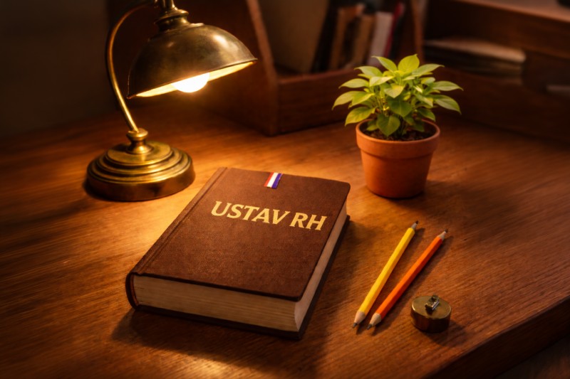 Ustavno ustrojstvo, pristup informacijama i zabrana diskriminacije